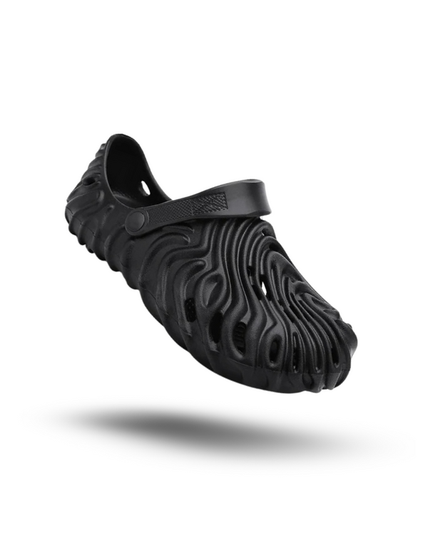 Rebel Clogs