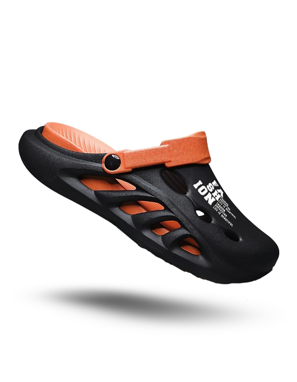 Titan Clogs