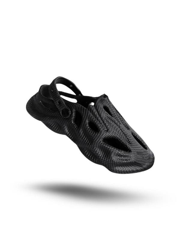 Turbo Clogs