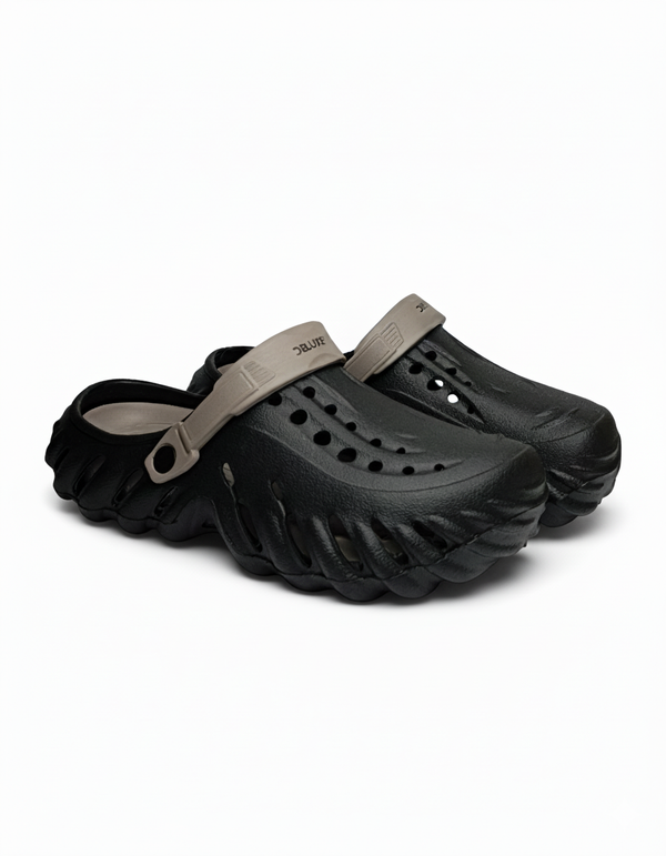 Valor Medicated Clogs